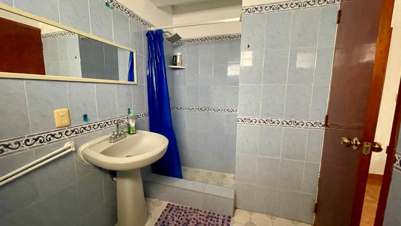 Appartamento Pecari 26 Cancún Esterno foto